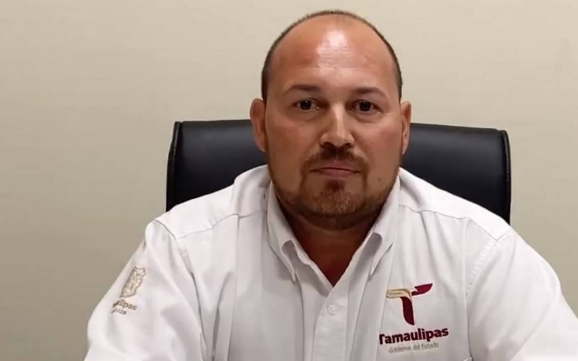 Tras Ataque Armado Secretario De Gobierno En Tamaulipas Agradece Muestras De Cariño Video El 7297